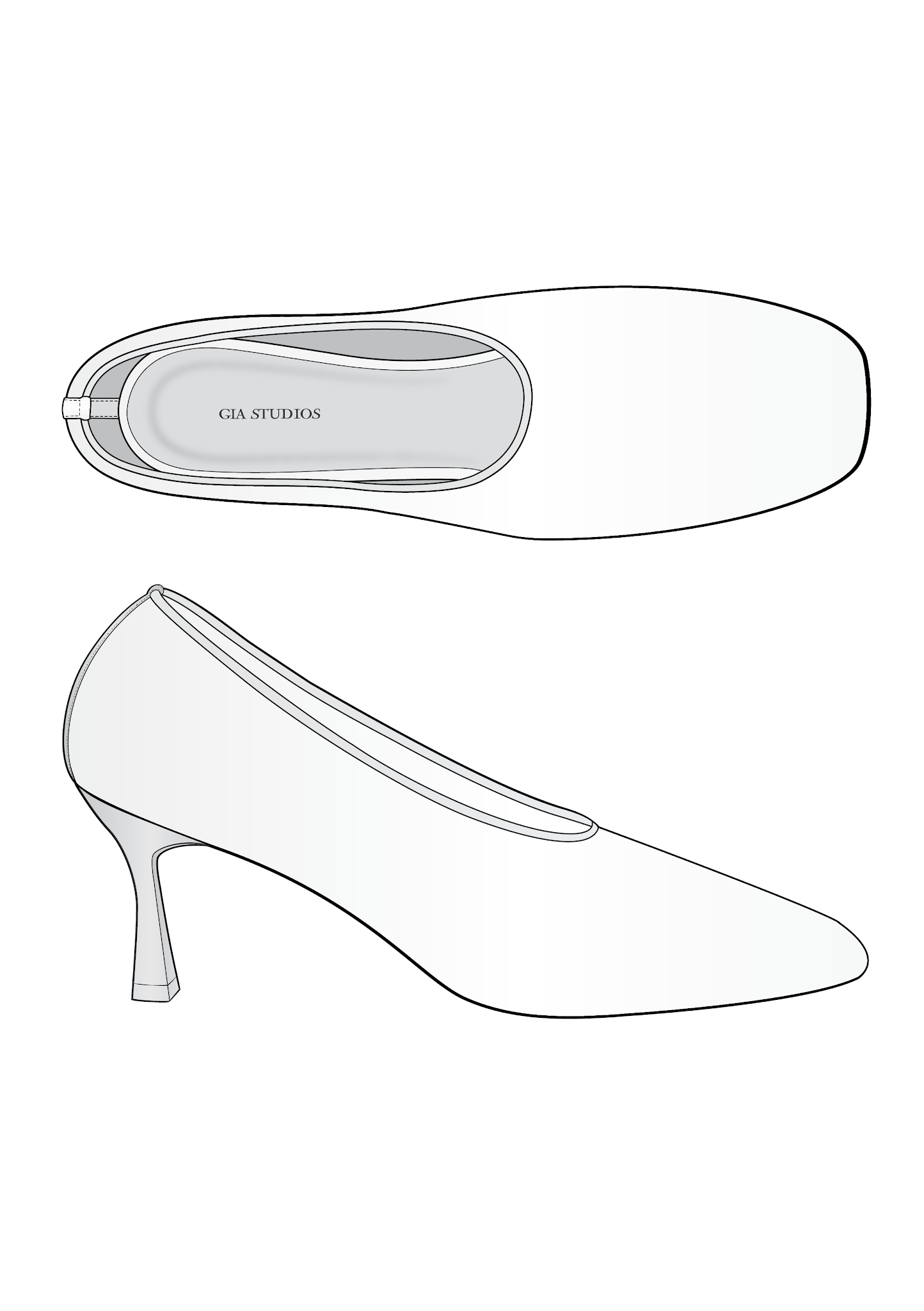 Product Measurements