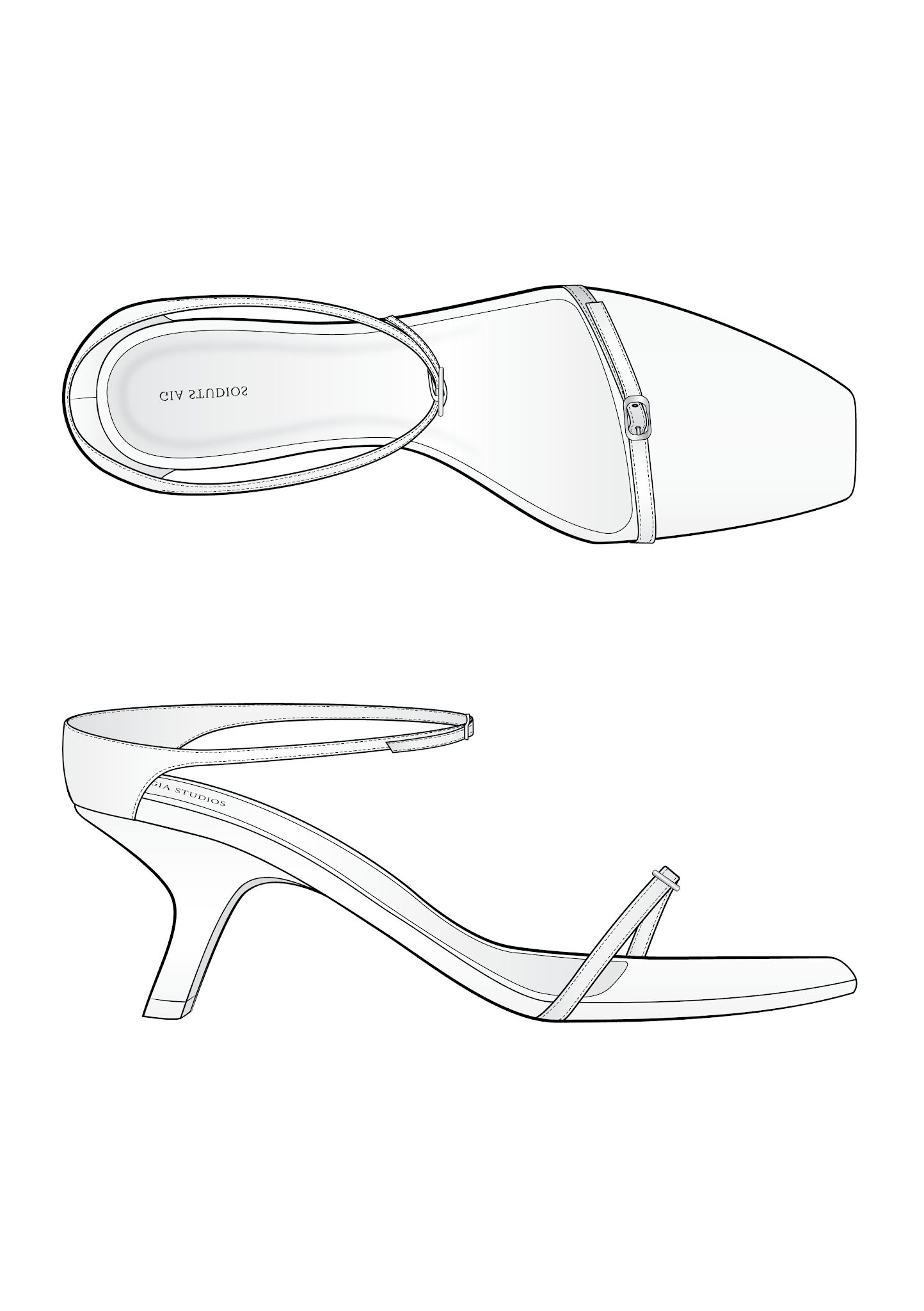 Product Measurements