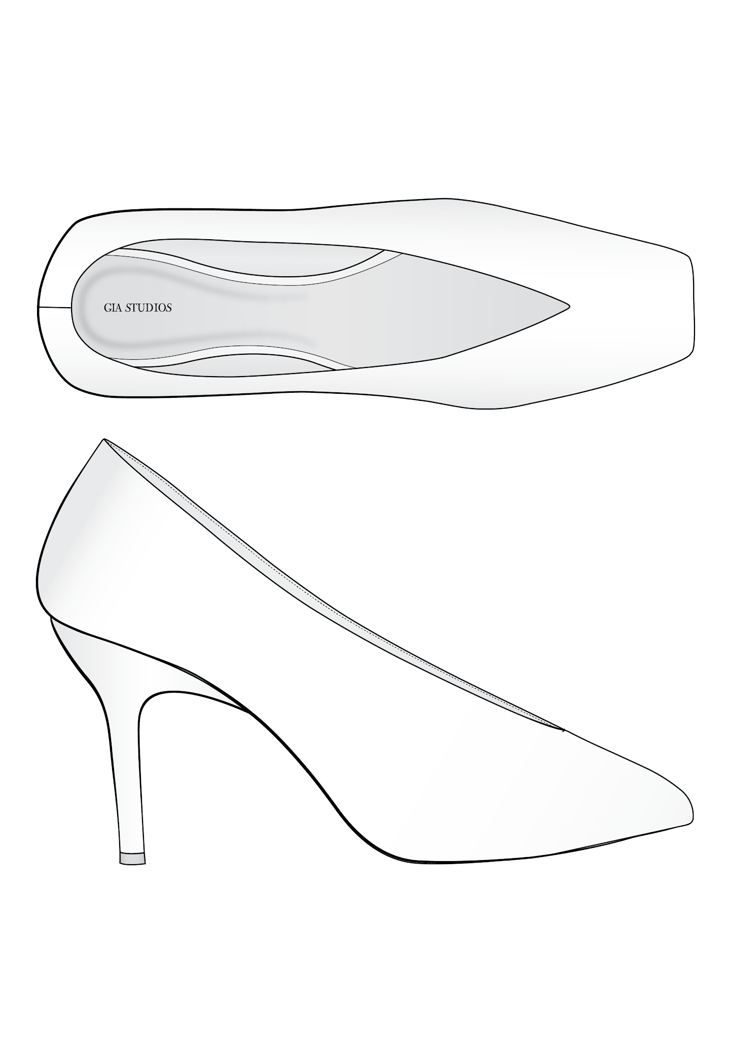 Product Measurements