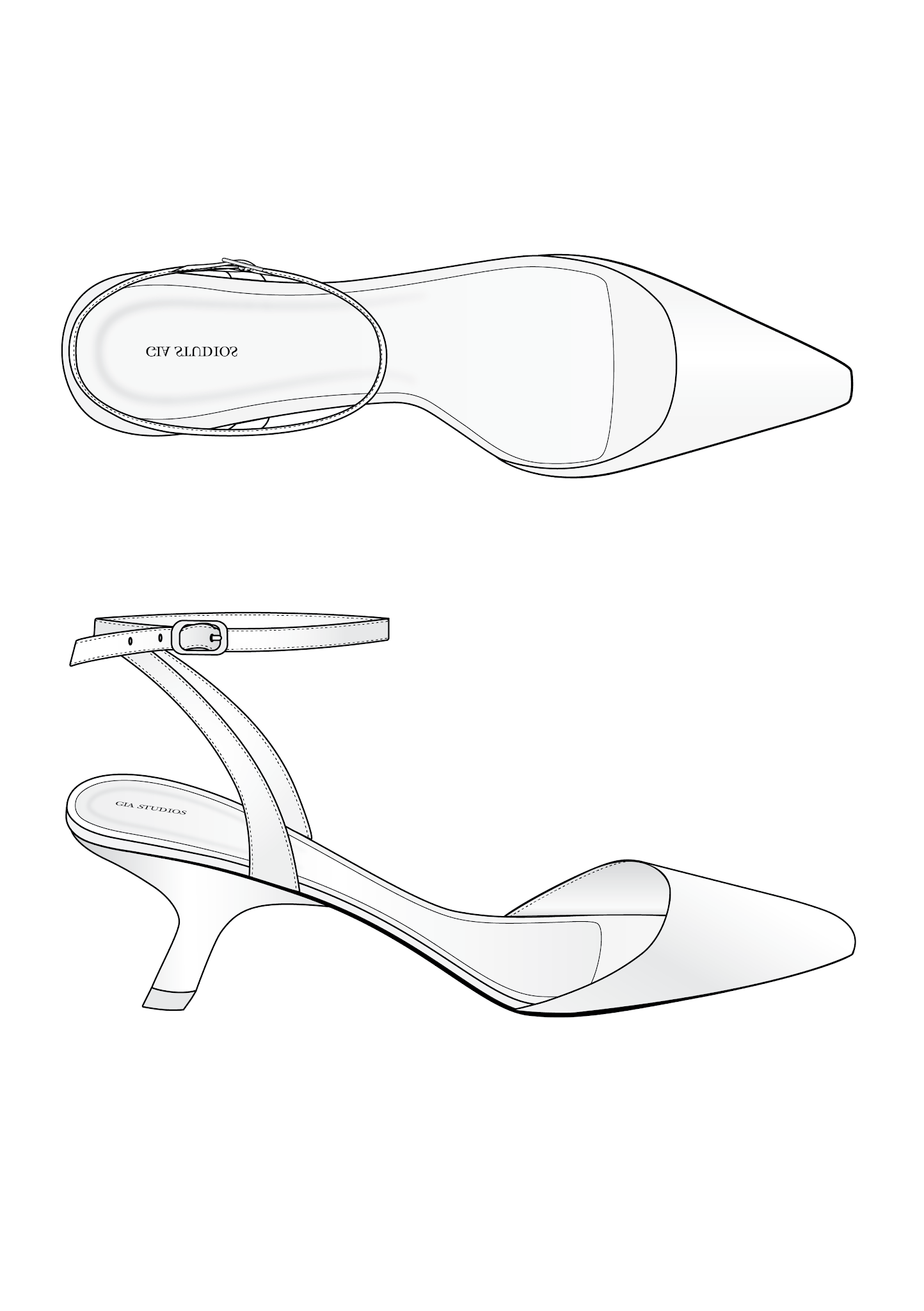 Product Measurements