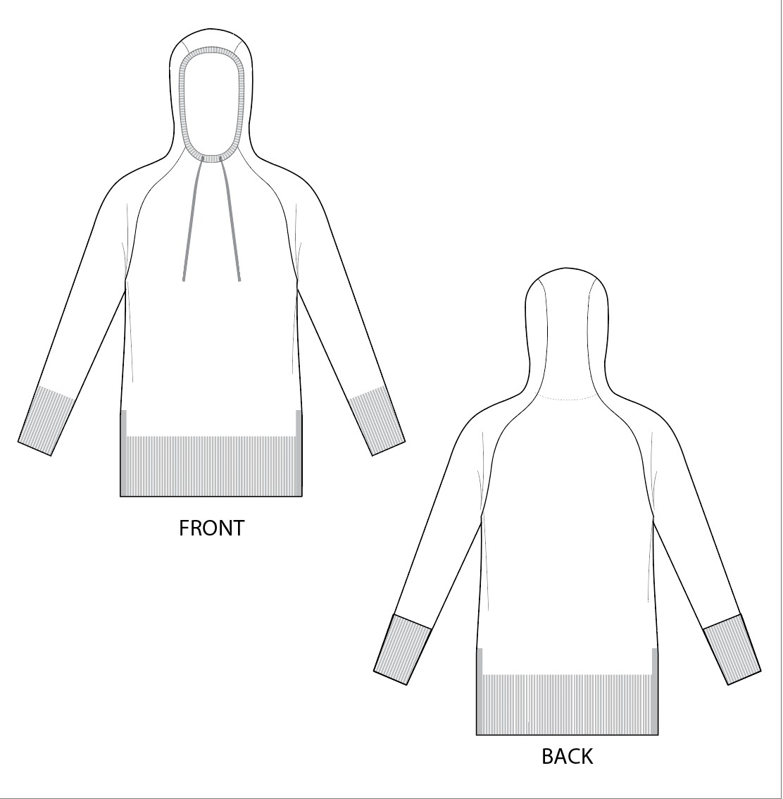 Product Measurements