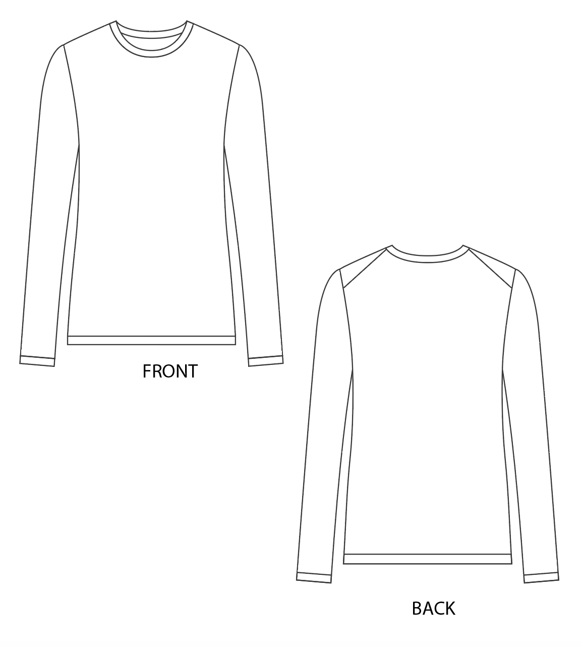 Product Measurements