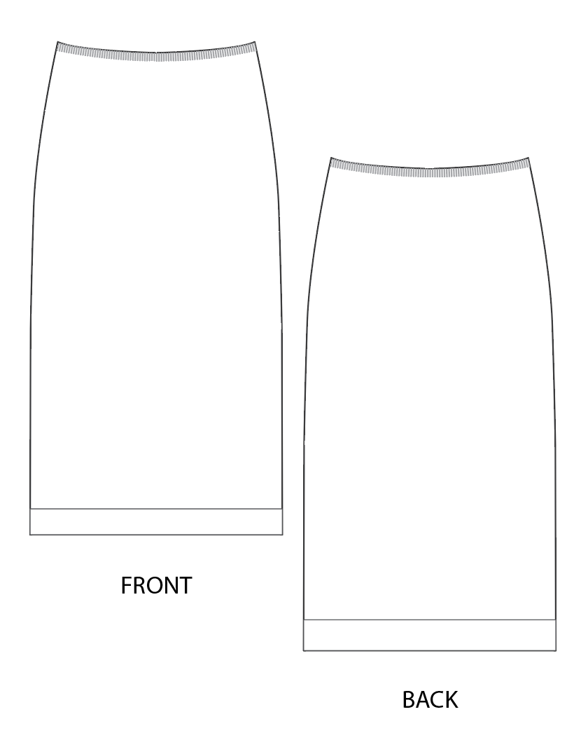 Product Measurements
