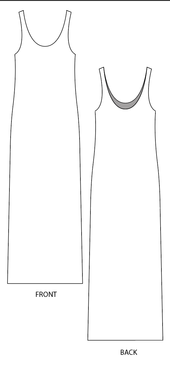 Product Measurements