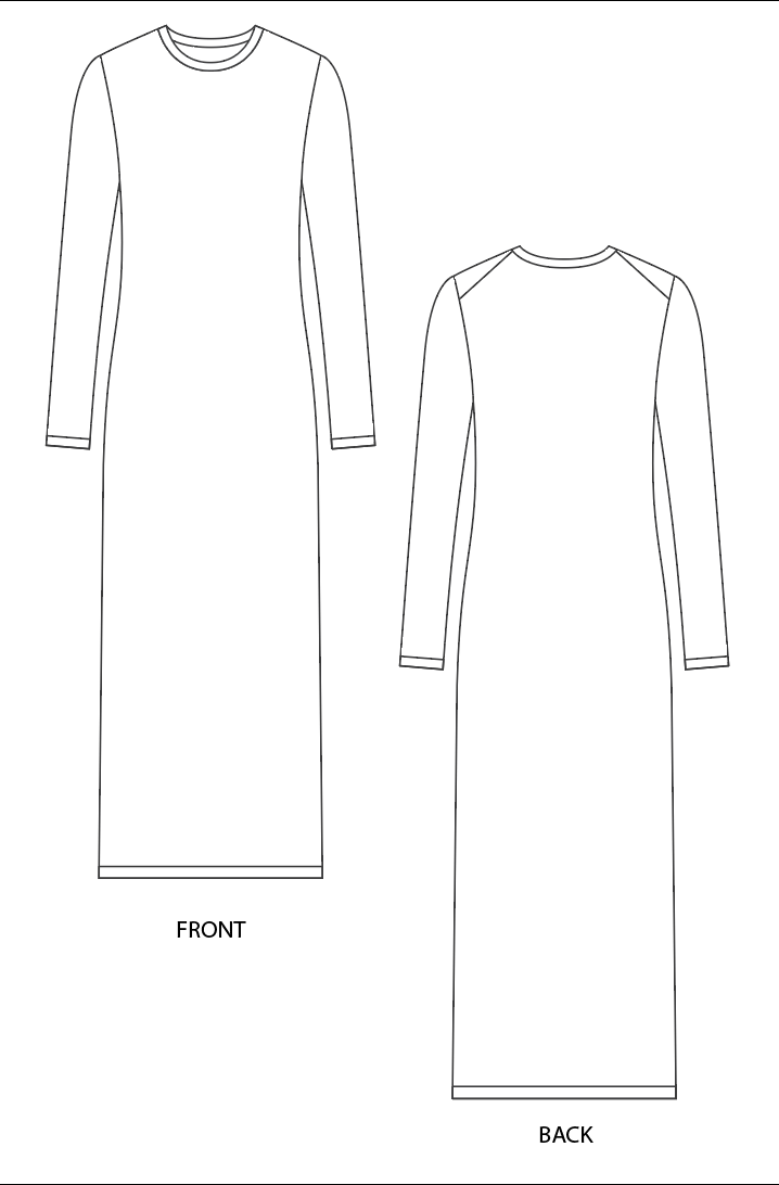 Product Measurements